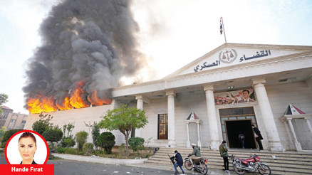 Perde arkasında olanlar ve bundan sonrasıyla bir dönemin sonu