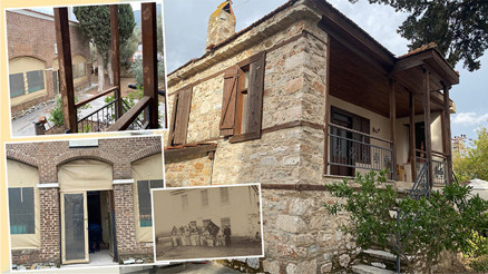 II. Abdülhamit’in karma eğitim veren modern ilkokulları