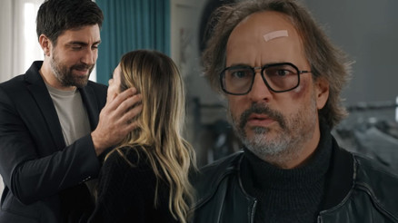 KALPAZAN NEDEN BİTTİ Final sebebi belli oldu Senaristten dikkat çeken açıklama