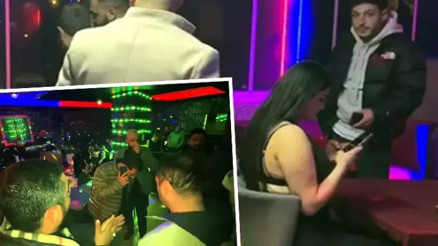 Avcılar’da eğlence mekanlarına denetim