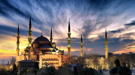 Regaip Kandili ne zaman, ayın kaçında 2025in ilk kandili ne zaman eda edilecek