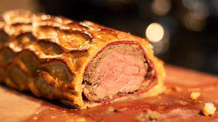 MasterChef Beef Wellington tarifi: Evde Beef Wellington nasıl yapılır, malzemeleri neler