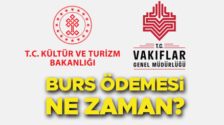 VGM bursu ne zaman yatacak 2024 | Aralık ayı VGM bursları ayın kaçında ödenecek, burs parası toplu mu verilecek İşte lisans, ön lisans bursu ödeme tarihi bilgisi