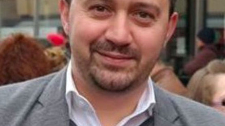 NAKM Cemevi’nin yeni başkanı İbrahim Altunkaymak oldu NAKM Cemevi’nin yeni başkanı İbrahim Altunkaymak oldu