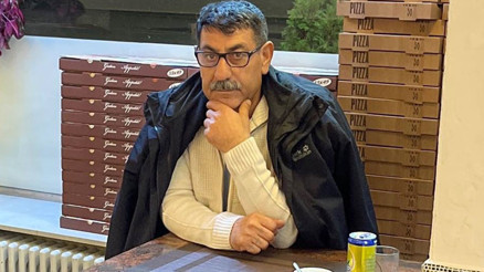 Frankfurt cinayetinde dört gözaltı daha Frankfurt cinayetinde dört gözaltı daha