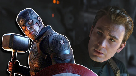 Kaptan Amerika’ rolüyle özdelşene Chris Evans Marvel evrenine geri dönüyor Avengers: Doomsday filmi ne zaman çıkacak