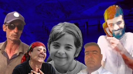 Narin katilini avucunda saklamış İnfial yaratan davada iki avukat karşı karşıya