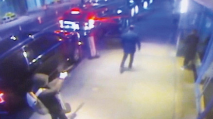 CEO’nun katili sigorta düşmanı