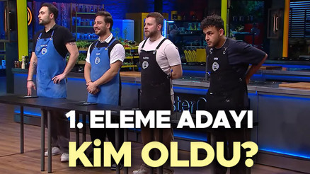 MASTERCHEF ELEME ADAYI KİM OLDU 10 ARALIK 2024 SALI | Mavi takımda kaos: Odanı ayırdığın için seni yazdım Dün akşam MasterChef eleme potasına kim gitti, 1. dokunulmazlık oyununu hangi takım kazandı MASTERCHEF ELEME ADAYI KİM OLDU 10 ARALIK 2024 SALI | Mavi takımda kaos: Odanı ayırdığın için seni yazdım Dün akşam MasterChef eleme potasına kim gitti, 1. dokunulmazlık oyununu hangi takım kazandı