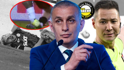 TFFye açık mektup, tarihi sözler: Bütün isimler elimde, açıklamaya hazırım