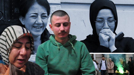 Esad düştükten sonra özgürlüğüne kavuştu Suriyede hapse atılan Manisalı genç, yaşadıklarını anlattı: Türk lirası uzatınca yakalandım, işkence gördüm