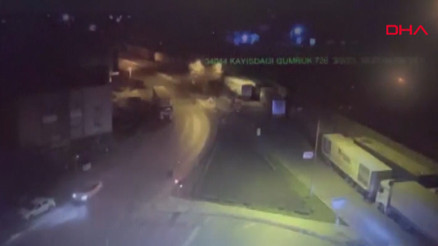 Motokuryenin öldüğü kazada işveren hakkında hapis istemi: Yakalama kararı verildi Motokuryenin öldüğü kazada işveren hakkında hapis istemi: Yakalama kararı verildi