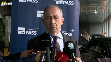 Galatasaray İkinci Başkanı Metin Öztürkten Acun Ilıcalı ve Jose Mourinhoya çok sert yanıt: Haddini bilecek | Hacivat - Karagöz gibi