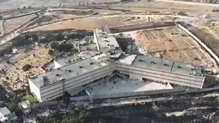 Gizemli hapishane Sednayada neler oldu İşte Suriyenin işkencehanesinde yaşananlar