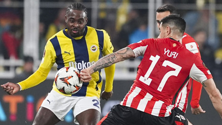 Skor olmasa da oyun ikna etmeli