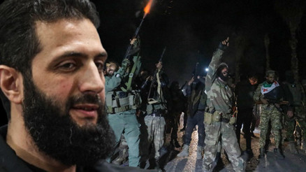 Suriyede şimdi ne olacak BBCye göre 3 muhtemel senaryo Suriyede şimdi ne olacak BBCye göre 3 muhtemel senaryo