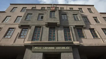 MSB’den Suriye mesajı: Belirsizlikten faydalanmak isteyen teröristlere müsaade etmeyiz