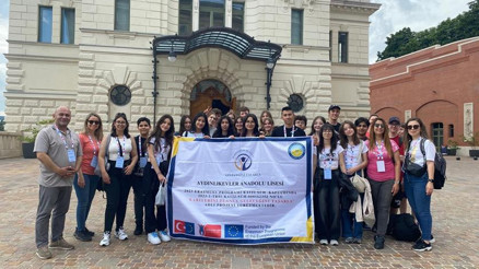 Aydınlıkevler’den önemli projeler