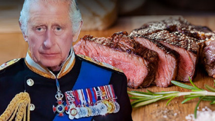İngiltere Kralı 3. Charles, kanseri yenmek için kırmızı eti hayatından tamamen çıkardı | Uzmanlar uyarıyor: Beyaz ete göre 10 kat daha fazla heme içeriyor İngiltere Kralı 3. Charles, kanseri yenmek için kırmızı eti hayatından tamamen çıkardı | Uzmanlar uyarıyor: Beyaz ete göre 10 kat daha fazla heme içeriyor