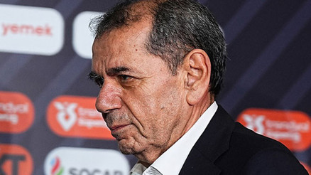 PFDKdan Dursun Özbeke ceza Beşiktaş ve Fenerbahçe için kararlar da açıklandı...