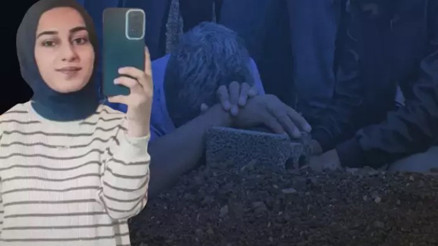 Rojin’in aldığı kışlık kıyafetleri gösteren babası: Kimse “intihar etti” demesin