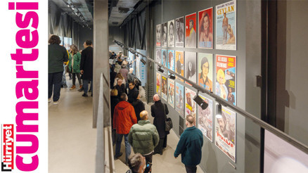 Gezmeli, dinlemeli müzik yolculuğu Gezmeli, dinlemeli müzik yolculuğu