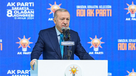 Esad pılını pırtısını toplayıp kaçtı Erdoğan: Suriyede işimiz ne diyorlardı, şimdi gördünüz mü