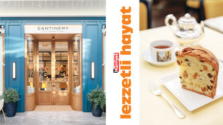 Gastronomi kazanında kaynayanlar