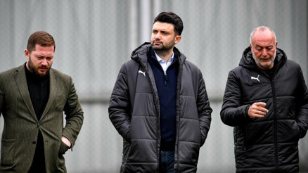 TOGG, Bursasporun yeni sponsoru oldu