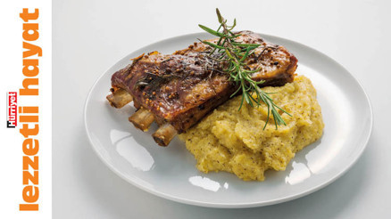 İtalya’nın sofra sırları: Costine di manzo’nun hikâyesi İtalya’nın sofra sırları: Costine di manzo’nun hikâyesi