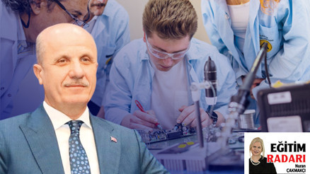 YÖK üniversitelerin dışına çıkıyor... Vapurda kafede ‘bilim’ her yerde