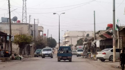 Münbiçli esnaf: PKK/YPG bize düşman gözüyle bakıyordu