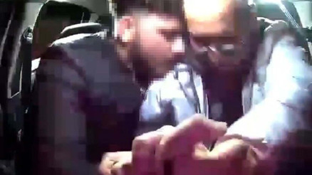 Görüntüler Türkiyenin kanını dondurmuştu... Bıçaklı saldırıdan kurtulan taksici o anları anlattı: Arka koltukta olup, başımı da kesebilirdi