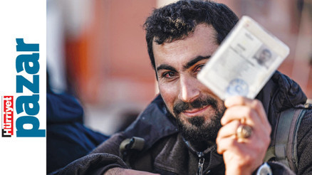 ‘Başka ülkeyle olsa savaşırdık ama kardeşimi vuramazdım, artık savaş bitti, geri döneceğiz’