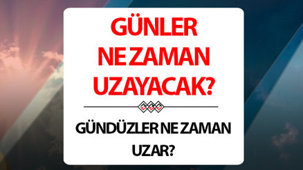 21 Aralıkta ne olur Günler uzar mı kısalır mı Günler ne zaman uzar 21 Aralıkta ne olur Günler uzar mı kısalır mı Günler ne zaman uzar