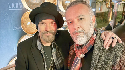 Asla Tom Cruise’u öldürmeye çalışan kötü adamı oynamam