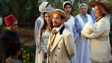 ŞAKİR PAŞA AİLESİ KONUSU, DÖNEMİ, VE İSİM İSİM OYUNCULARI  || Now tv yeni dizisi Şakir Paşa Ailesi: Mucizeler ve Skandallar dizisi konusu nedir, gerçek hikaye mi, oyuncuları kimler