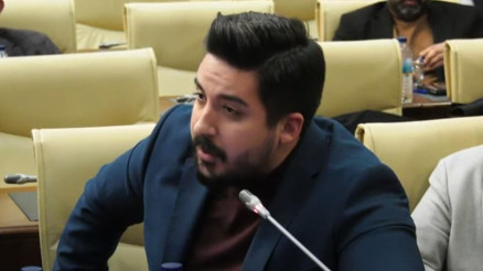 Altındağ’ın çilesi Meclis’e taşındı