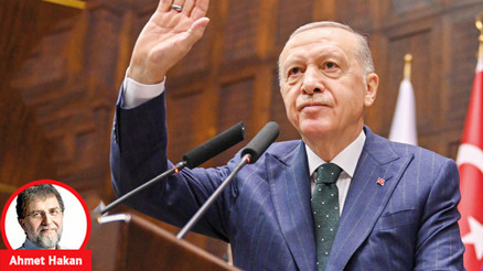 Suriye olayı AK Parti’ye yarar mı