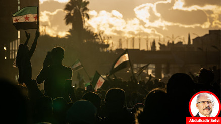 Suriye’de PKK’yı tasfiye planı Türkiye’de de geçerli mi