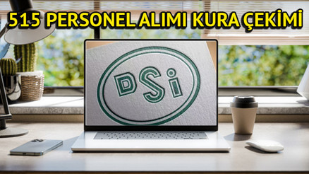 DSİ PERSONEL ALIMI KURA SONUÇLARI NİHAİ İSİM LİSTESİ 2024 || Devlet Su İşleri (DSİ) 515 işçi alımı kura sonuçları açıklandı mı, nasıl ve nereden öğrenilir (asil ve yedek)