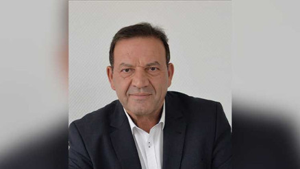 ‘Vatandaş olun, 23 Şubat’ta sandığa gidin’