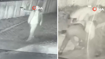 Polise silah çekip tetiğe bastı, tutukluk yapınca böyle yakalandı... İstanbulda metro kumanda merkezinde dehşet