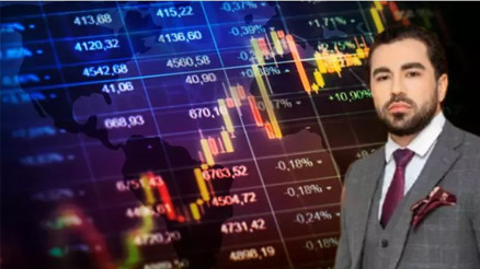 Borsa dersi vaadiyle hisse senedi aldırdı, ‘Hoşçakalın’ coiniyle kayıplara karıştı