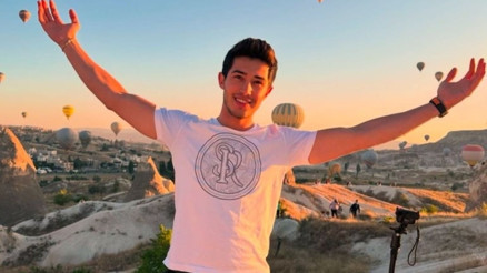 SURVIVOR MEVLÜT KOÇAK BİYOGRAFİ || 2025 kadrosunda yer aldı Survivor Mevlüt Koçak kimdir, kaç yaşında nereli SURVIVOR MEVLÜT KOÇAK BİYOGRAFİ || 2025 kadrosunda yer aldı Survivor Mevlüt Koçak kimdir, kaç yaşında nereli