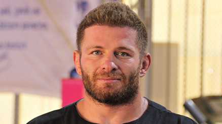 Survivor İsmail Balaban kimdir, kaç yaşında, nereli Pehlivan İsmail Balabanın hayatı ve biyografisi Survivor İsmail Balaban kimdir, kaç yaşında, nereli Pehlivan İsmail Balabanın hayatı ve biyografisi