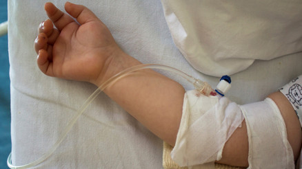 Sağlıklı mutlu bir bebekti, sadece altı aylıkken şok edici bir değişim yaşadı… Nedenini bulmak iki yıl sürdü ‘Bebeğimiz dünyada bu teşhisi alan 28’inci kişi’