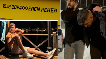 Harçlığını çıkarmak için taksicilik yapan öğrenci, bıçaklanarak öldürülmüştü Ses kayıtlarında panik anları: Eren öldü, işi gücü bırakın