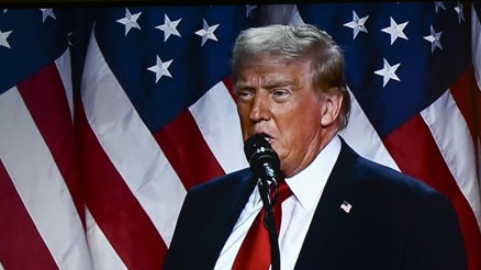 Trumpa kötü haber: Mahkemeden talebine ret