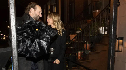 Yılın ihaneti yılın aşkına dönüştü... Her şeyin başladığı yerde buluştular